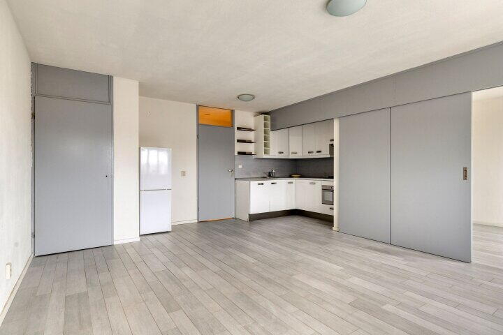 Foto 2 - Kolfschotenstraat 208, Amsterdam