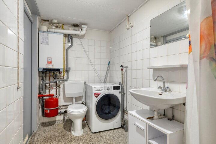 Foto 12 - Kolfschotenstraat 208, Amsterdam