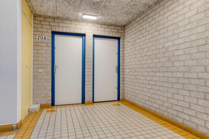 Foto 14 - Kolfschotenstraat 208, Amsterdam