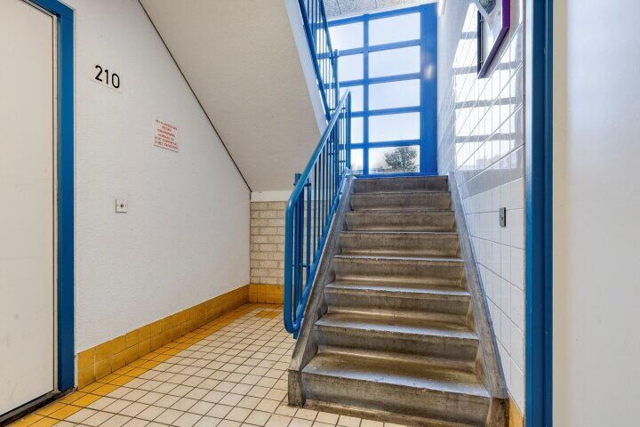 Foto 15 - Kolfschotenstraat 208, Amsterdam