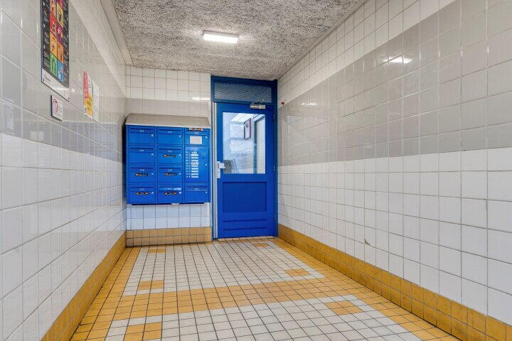 Foto 16 - Kolfschotenstraat 208, Amsterdam