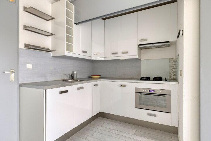 Foto 3 - Kolfschotenstraat 208, Amsterdam