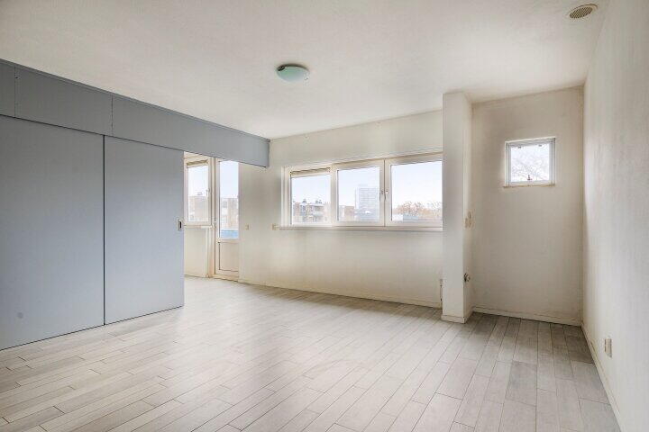 Foto 5 - Kolfschotenstraat 208, Amsterdam