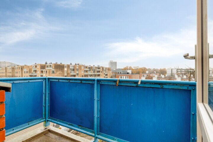 Foto 8 - Kolfschotenstraat 208, Amsterdam