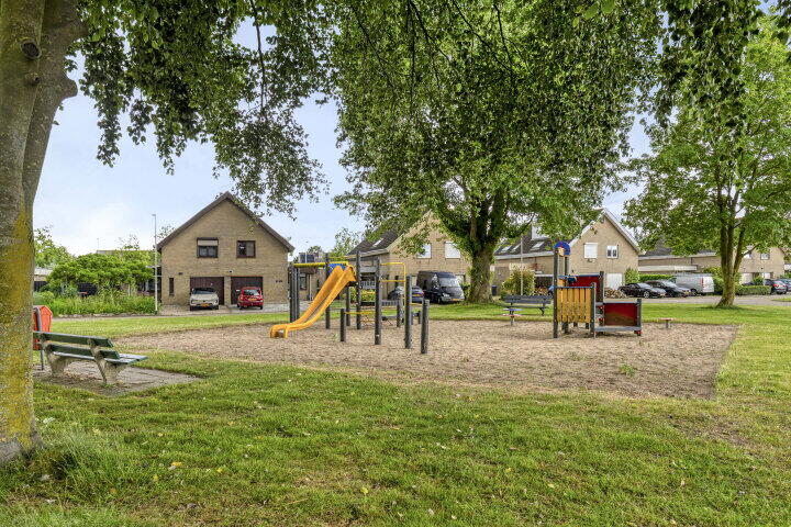Foto 35 – Kolfwei 27, Wouw