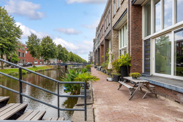 Foto 42 – Kolhornkade 13, Amersfoort
