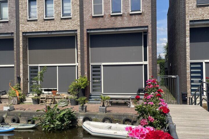 Foto 43 – Kolhornkade 13, Amersfoort