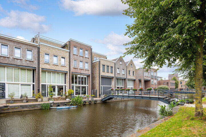 Foto 44 – Kolhornkade 13, Amersfoort
