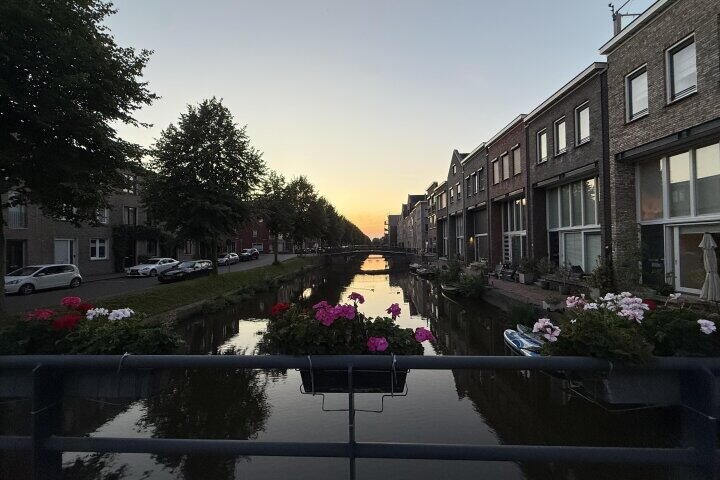Foto 47 – Kolhornkade 13, Amersfoort