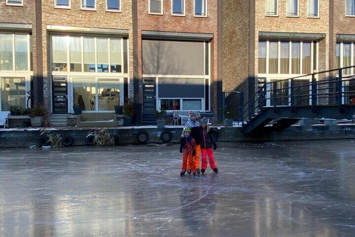 Foto 48 – Kolhornkade 13, Amersfoort