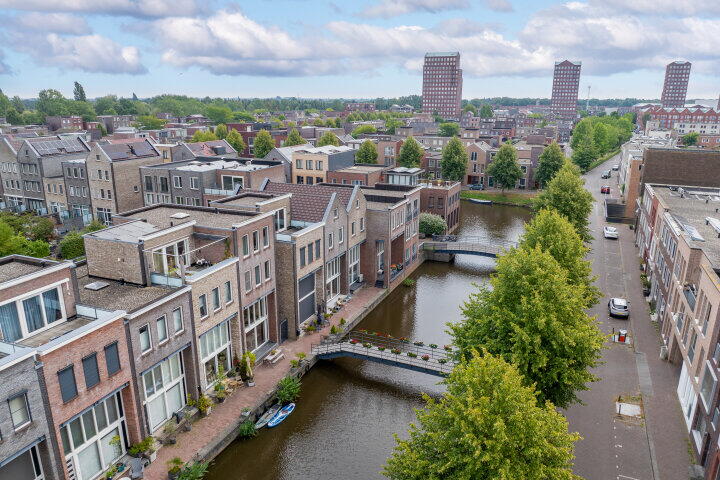 Foto 50 – Kolhornkade 13, Amersfoort