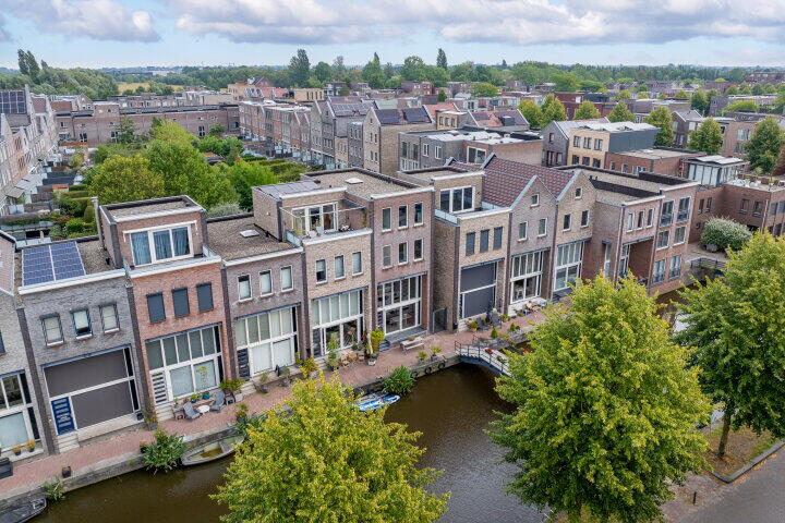 Foto 6 – Kolhornkade 13, Amersfoort