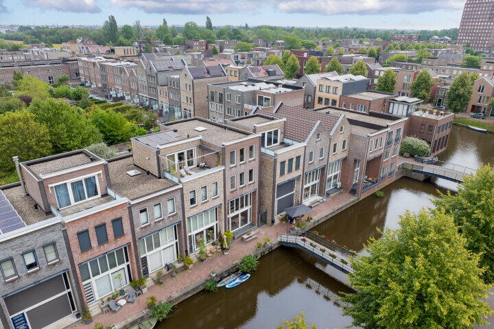Foto 52 – Kolhornkade 13, Amersfoort