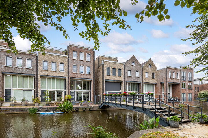 Foto 8 – Kolhornkade 13, Amersfoort