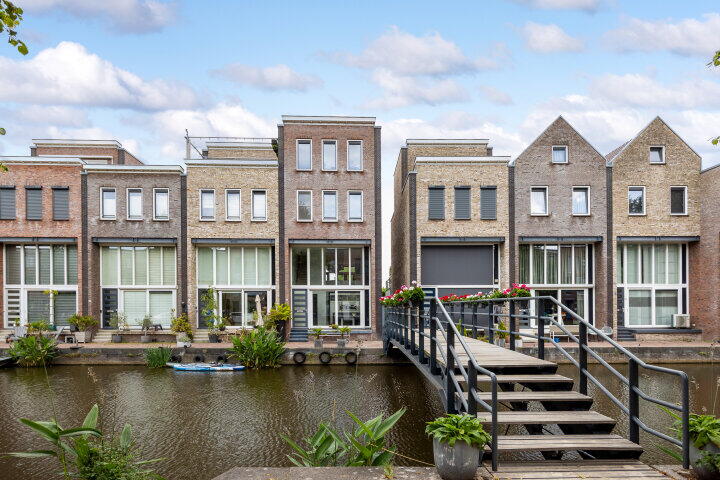 Foto 9 – Kolhornkade 13, Amersfoort