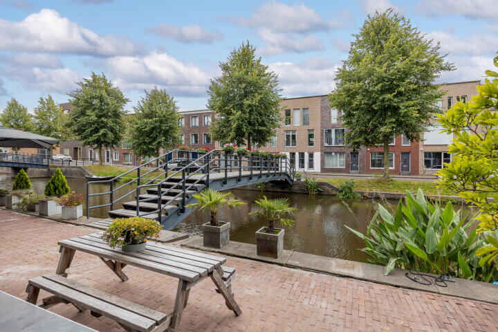 Foto 10 – Kolhornkade 13, Amersfoort