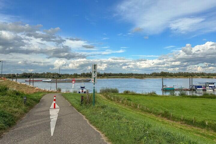 Foto 26 - Kolibripad 5, Millingen aan de Rijn