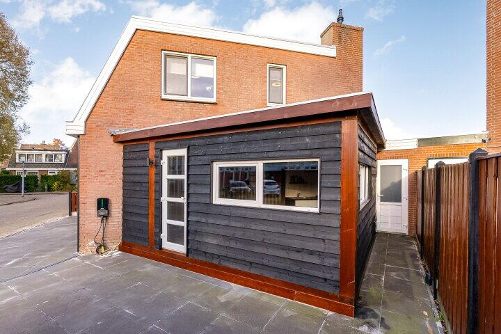 Foto 4 - Kolkgriend 22, Almere