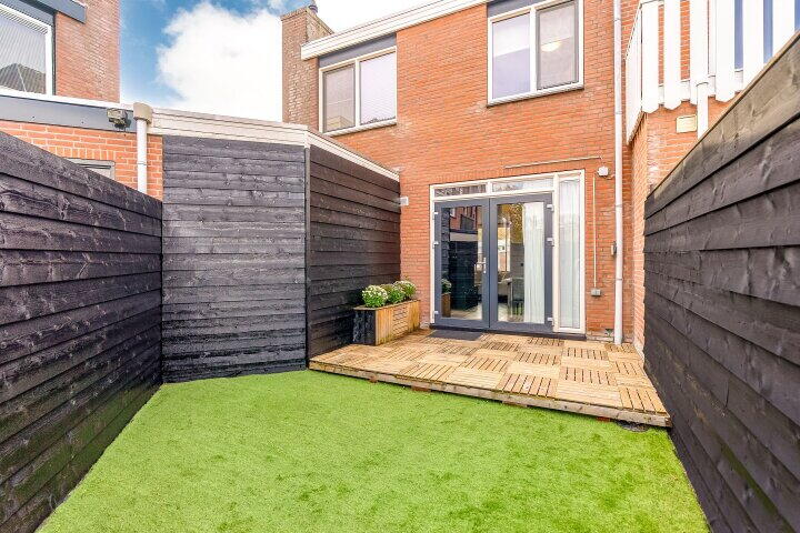 Foto 37 - Kolkgriend 22, Almere