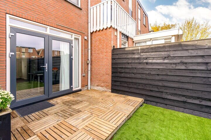 Foto 38 - Kolkgriend 22, Almere