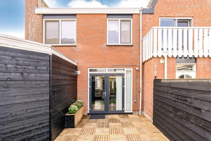 Foto 39 - Kolkgriend 22, Almere