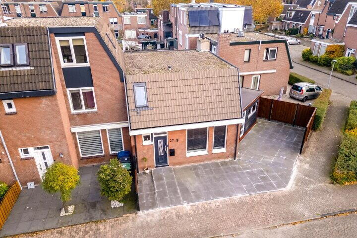 Foto 5 - Kolkgriend 22, Almere