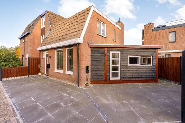 Foto 42 - Kolkgriend 22, Almere