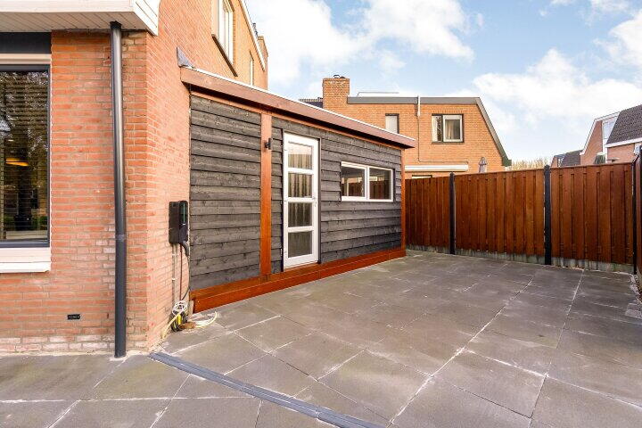 Foto 43 - Kolkgriend 22, Almere