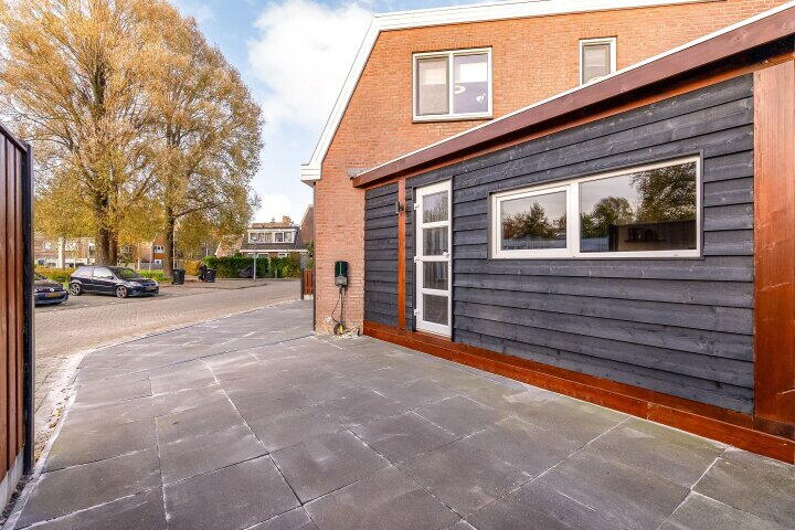 Foto 47 - Kolkgriend 22, Almere