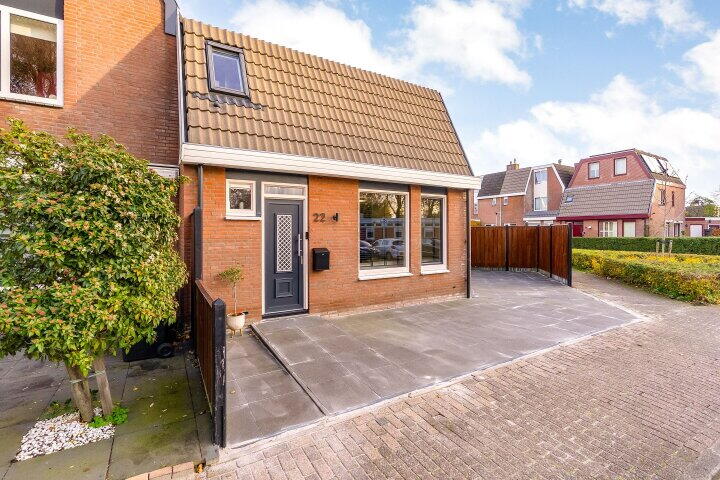 Foto 49 - Kolkgriend 22, Almere