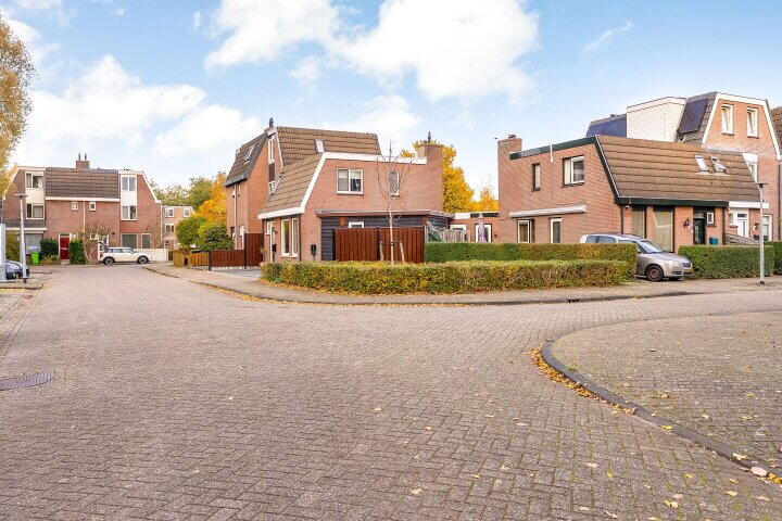 Foto 50 - Kolkgriend 22, Almere