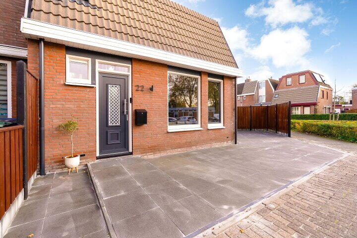 Foto 6 - Kolkgriend 22, Almere