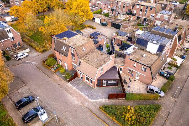 Foto 51 - Kolkgriend 22, Almere