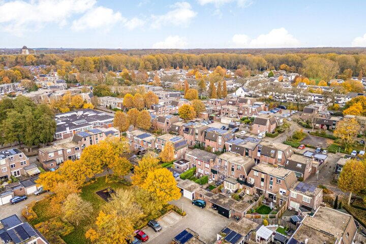 Foto 52 - Kolkgriend 22, Almere