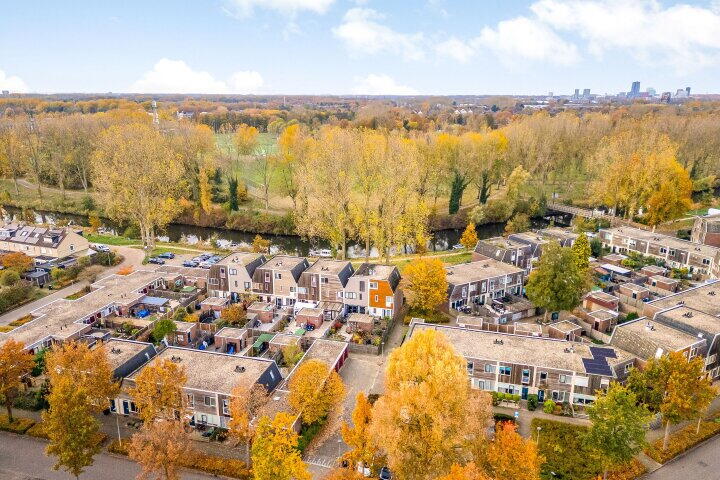 Foto 53 - Kolkgriend 22, Almere