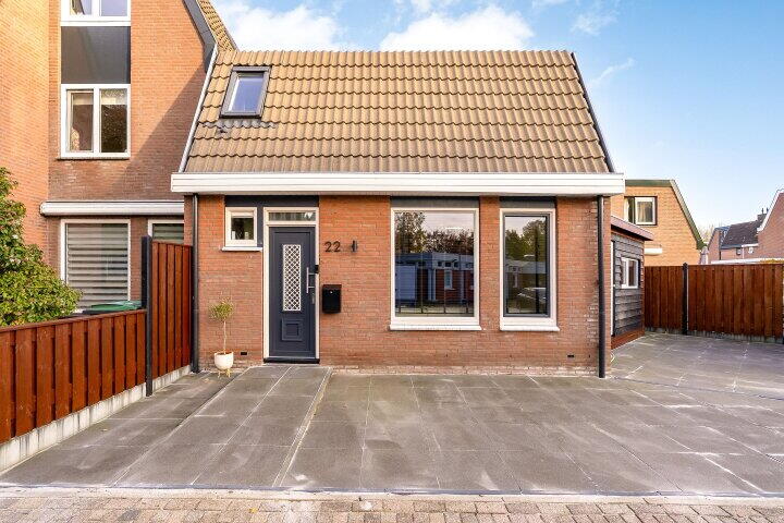 Foto 7 - Kolkgriend 22, Almere