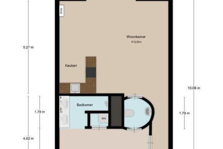 Foto 42 - Kolmonderstraat 22 A, Wittem