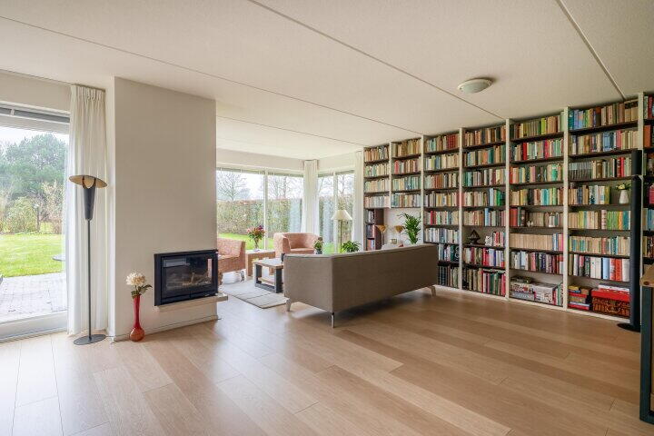 Foto 2 - Kolonieweg 9, Havelte