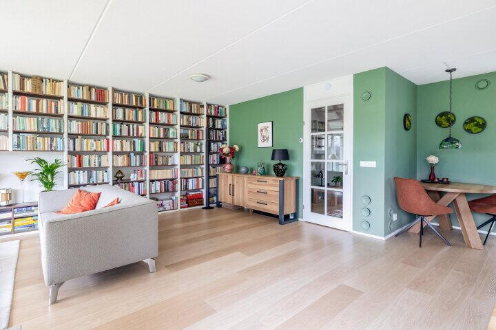 Foto 12 - Kolonieweg 9, Havelte