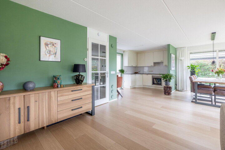 Foto 14 - Kolonieweg 9, Havelte