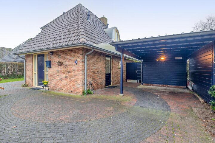 Foto 21 - Kolonieweg 9, Havelte