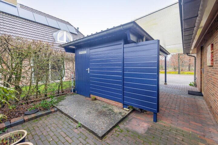 Foto 23 - Kolonieweg 9, Havelte