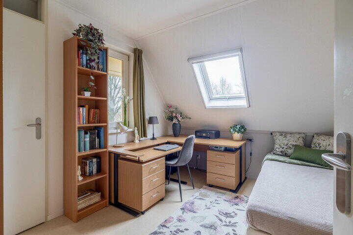 Foto 26 - Kolonieweg 9, Havelte