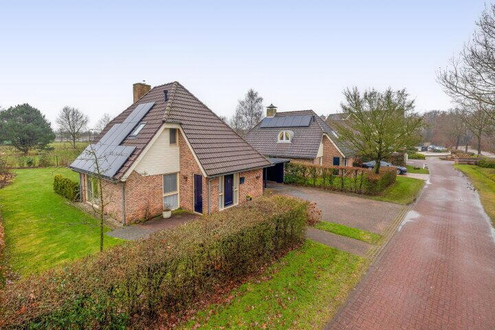 Foto 4 - Kolonieweg 9, Havelte