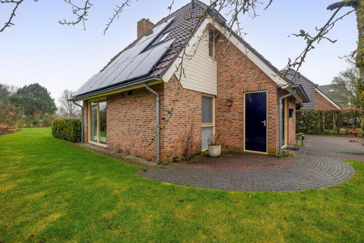 Foto 39 - Kolonieweg 9, Havelte