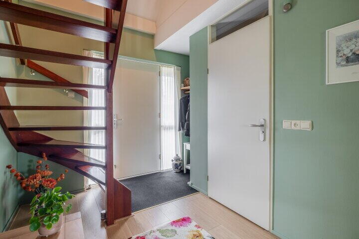 Foto 5 - Kolonieweg 9, Havelte