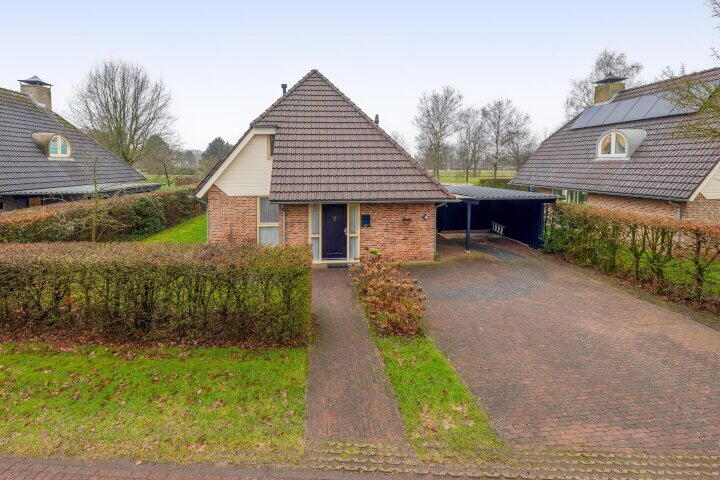 Foto 41 - Kolonieweg 9, Havelte