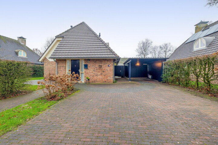 Foto 42 - Kolonieweg 9, Havelte