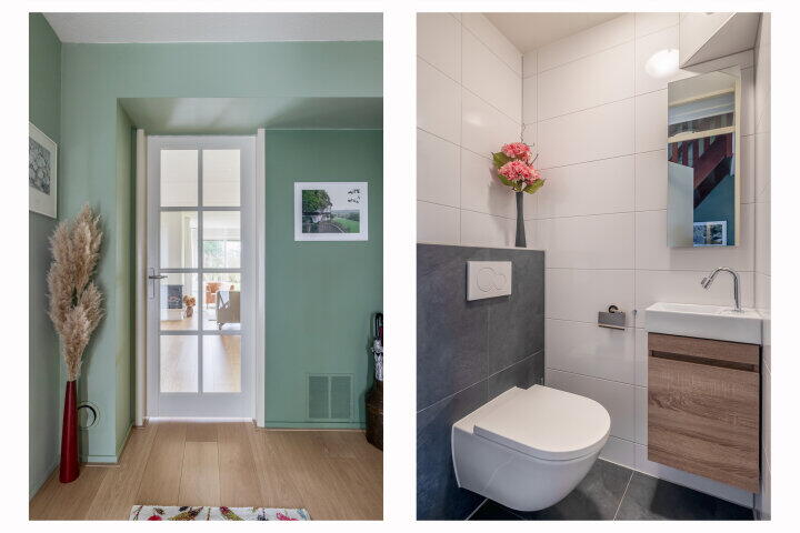 Foto 6 - Kolonieweg 9, Havelte