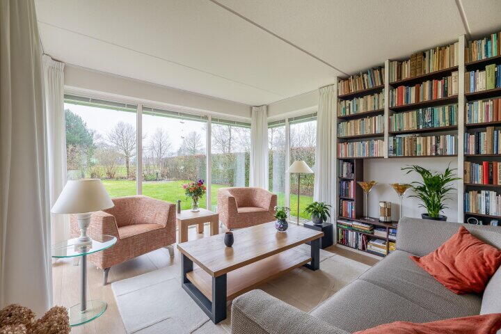 Foto 9 - Kolonieweg 9, Havelte